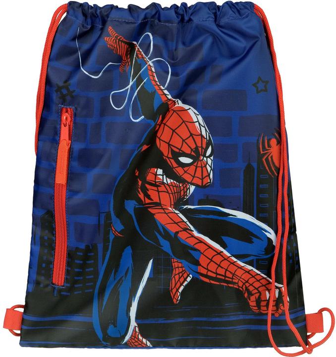 Image du produit Undercover Spiderman (5 l)