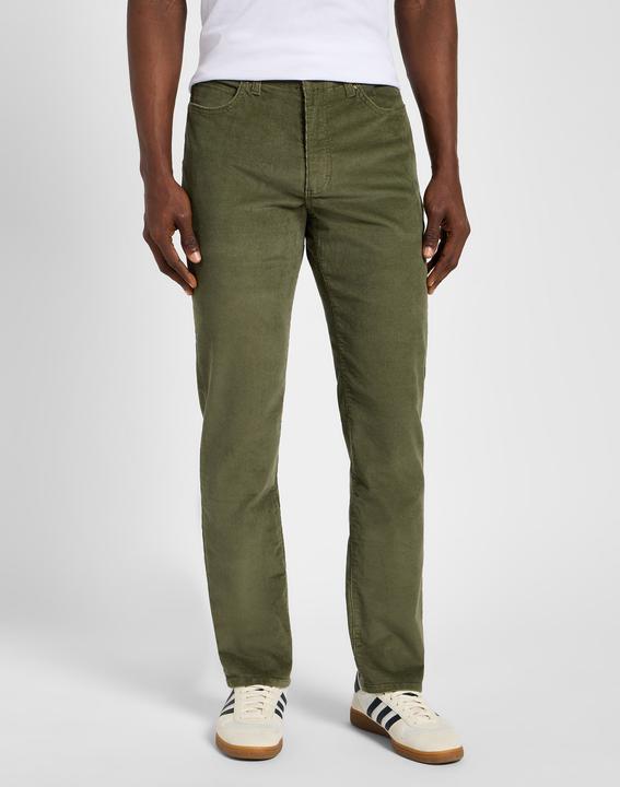 Produktbild Lee Stoffhose Slim Fit MVP (30, 32)