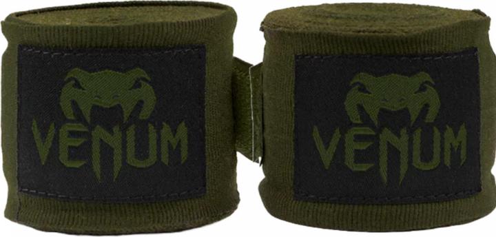 Actual product image Venum Boxing Hand Wraps - 4.50 m