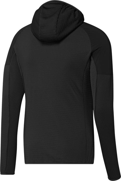 Produktbild adidas Terrex Techrock Hooded Wind Fleece Jacket (XL)