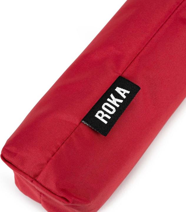 Immagine prodotto Roka London Ombrello Waterloo in nylon sostenibile