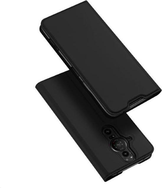 Produktbild Dux Ducis Skin Pro Series Bookcover (Sony Xperia Pro-I)
