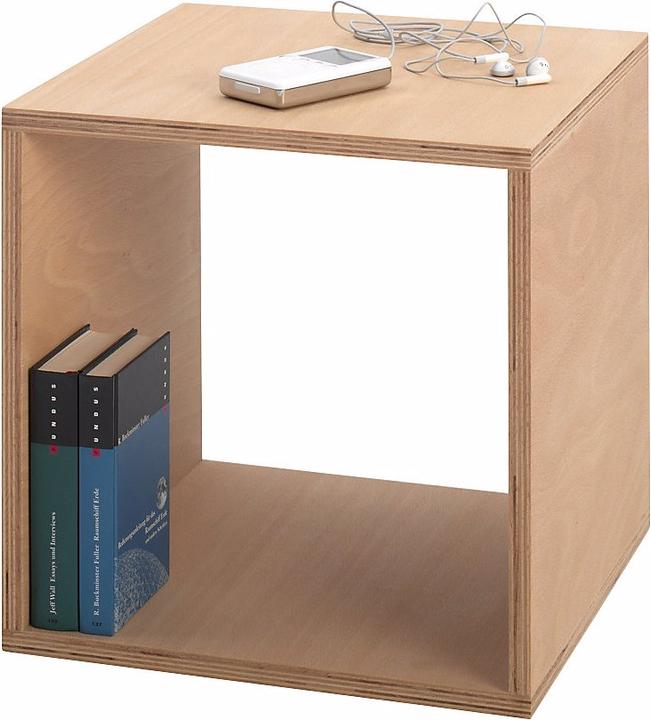 Produktbild Tojo Cube (35 x 35 x 35 cm)