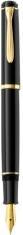 Produktbild Pelikan Füllhalter P200 (Schwarz, 1 x)