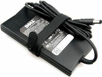 Actual product image Dell PA-3E - Power supply unit - alternating current 100-240 V (90 W)