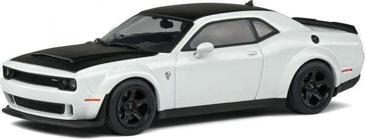 Immagine prodotto Solido 1:43 Dodge Challenger Demon