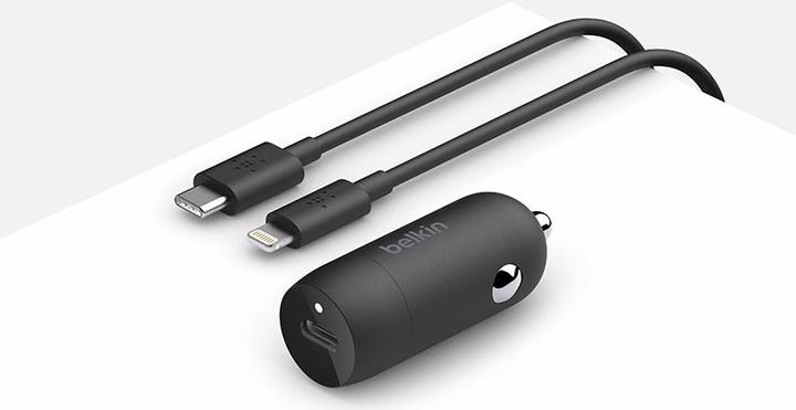 Produktbild Belkin Boost Charge