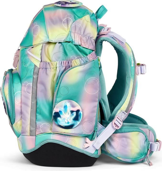 Image du produit Ergobag Set de 6 pièces ZauBärwelt Glow (20 l)