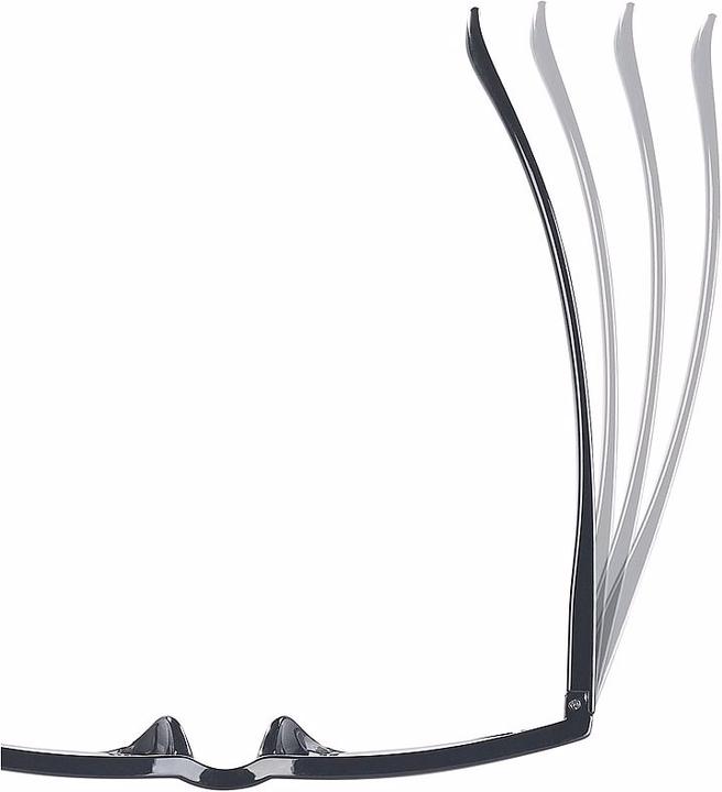 Produktbild Infactory Selbsttönende Lesebrille mit UV-Schutz 400, +3,5 Dioptrien
