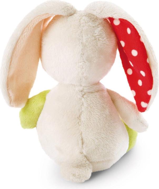 Produktbild NICI - Schmusetier+Schmusetuch Hase Tilli