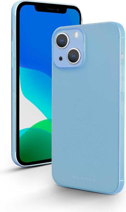 Immagine prodotto Viva Madrid Skinz Custodia posteriore ultra sottile in TPU/PC (Apple iPhone 13)