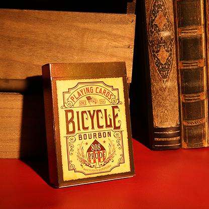 Immagine prodotto Bicycle Carte borboniche (Inglese)