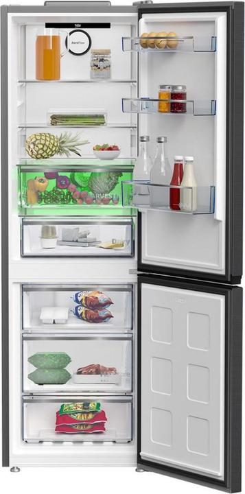 Actual product image Beko Cooling combi units (316 l)