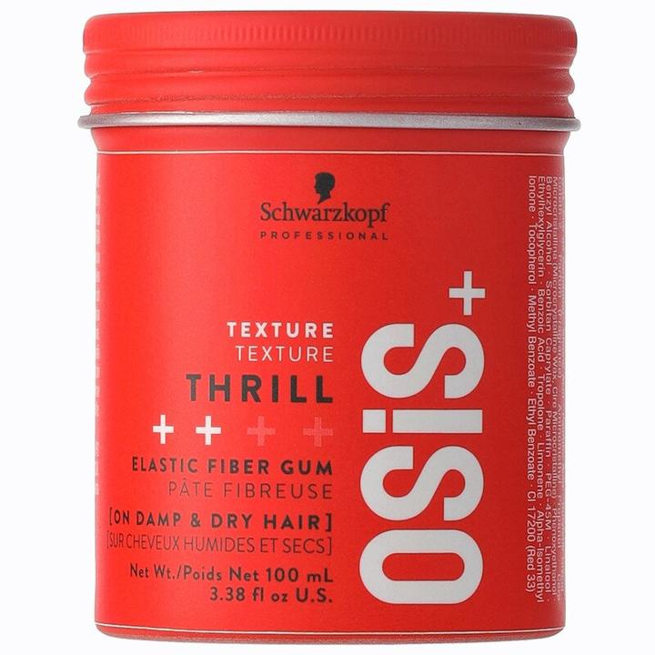 Produktbild Schwarzkopf Osis (Haargel, 100 ml)