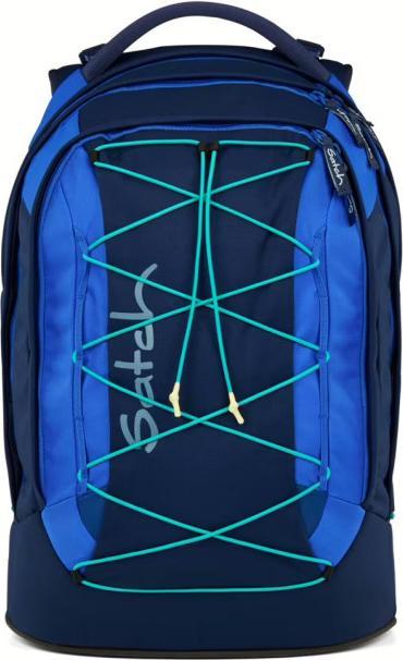 Satch Schulrucksack Pack Crossed (30 l)