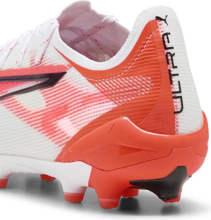 Actual product image Puma Ultra 5 Ultimate Ag (39)