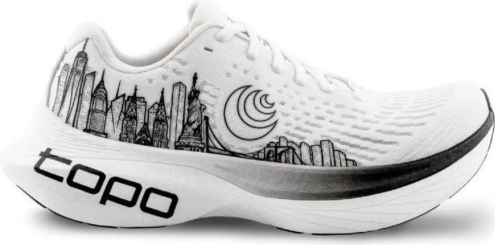 Produktbild Topo Athletic Specter 2 - NYC Marathon Edition (45)