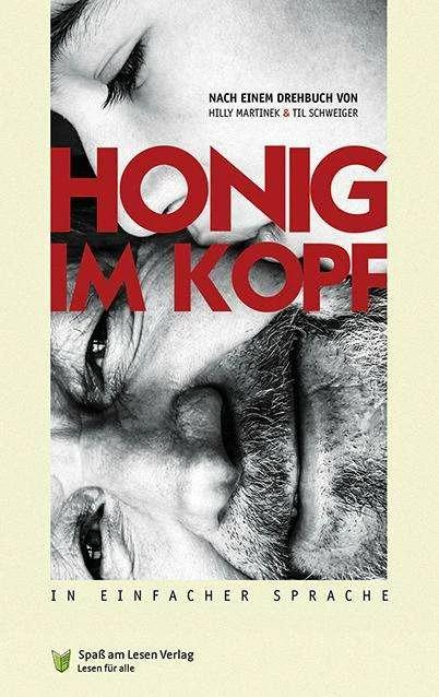 Immagine prodotto Honig im Kopf (Tedesco, Fino a Schweiger, Hilly Martinek, Spass am Lesen Editore, Marion Döbert, 2024)