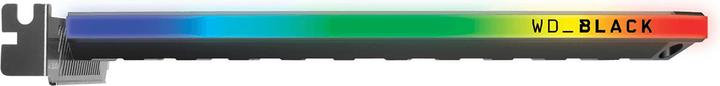 Actual product image WD Black AN1500 (1000 GB, PCI-Express)