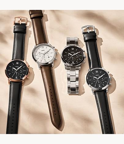 Produktbild Fossil Neutra (Chronograph, 44 mm)