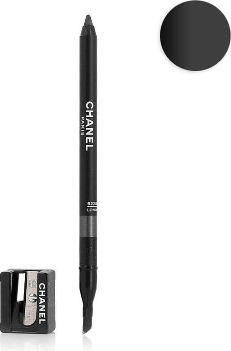 Actual product image Chanel Le Crayon Yeux Gris Scintillant (69 gris scintillant)