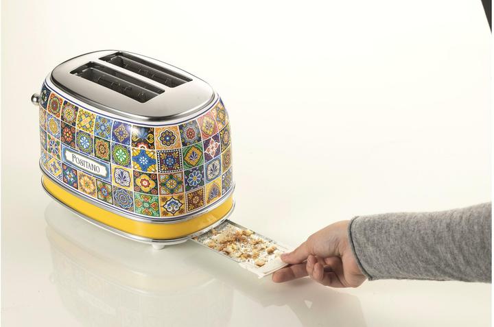 Immagine prodotto Ariete 155 Positano