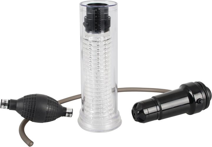 Image du produit You2Toys Vibrating Multi Pump