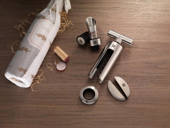 Immagine prodotto Zwilling Set da sommelier (Set apribottiglie)