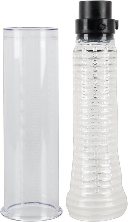 Image du produit You2Toys Vibrating Multi Pump