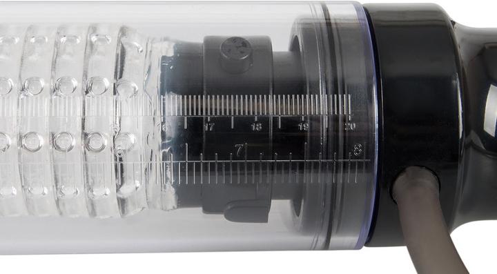 Image du produit You2Toys Vibrating Multi Pump
