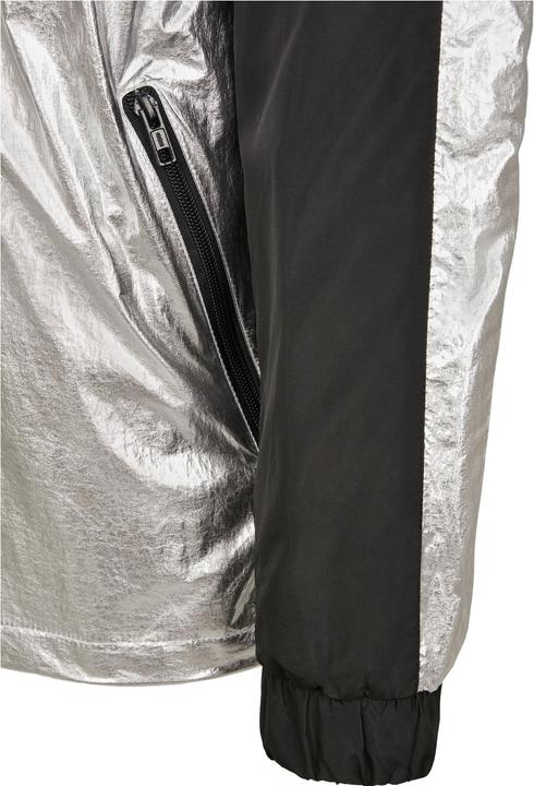 Produktbild Mister Tee Reflective Windbreaker (L)