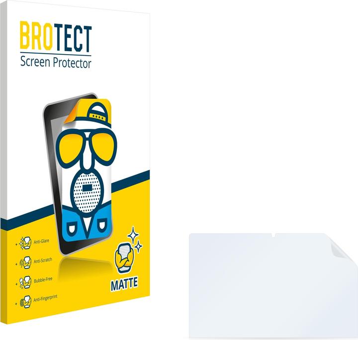 Immagine prodotto BROTECT Pellicola Opaca (13")