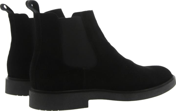 Produktbild Blackstone chelsea-stiefeletten wg81 black (46)