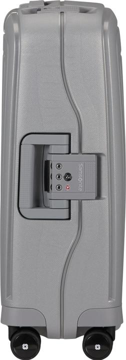 Actual product image Samsonite S'Cure (34 l, Hand luggage (up to 50 litres))