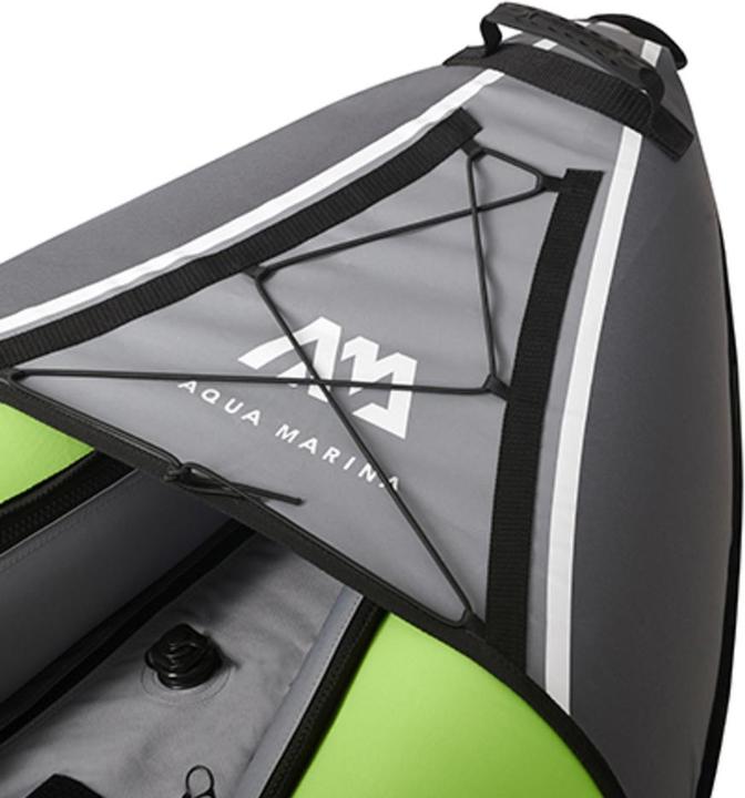 Image du produit Aqua Marina Laxo-320 Kayak 2 personnes (2 pers.)
