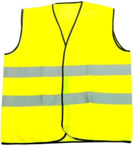 Actual product image BRW Security gilet (One size)