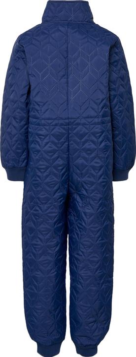 Actual product image hummel Sule Thermo Suit (122)