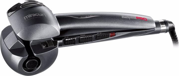 Produktbild BaByliss Pro Miracurl Steam