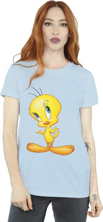 Produktbild Looney Tunes Tweety Standing TShirt (XL)