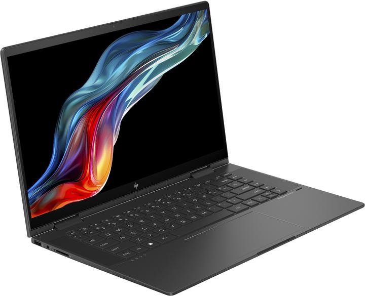 Immagine prodotto HP ENVY x360 15-fh 15,6" FHD IPS Touch, AMD Ryzen 7 7730U, 16GB RAM, 512 GB SSD, Windows 11 (15.59", 16 GB, 512 GB, DE)