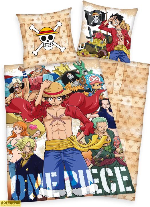 Actual product image Herding One Piece