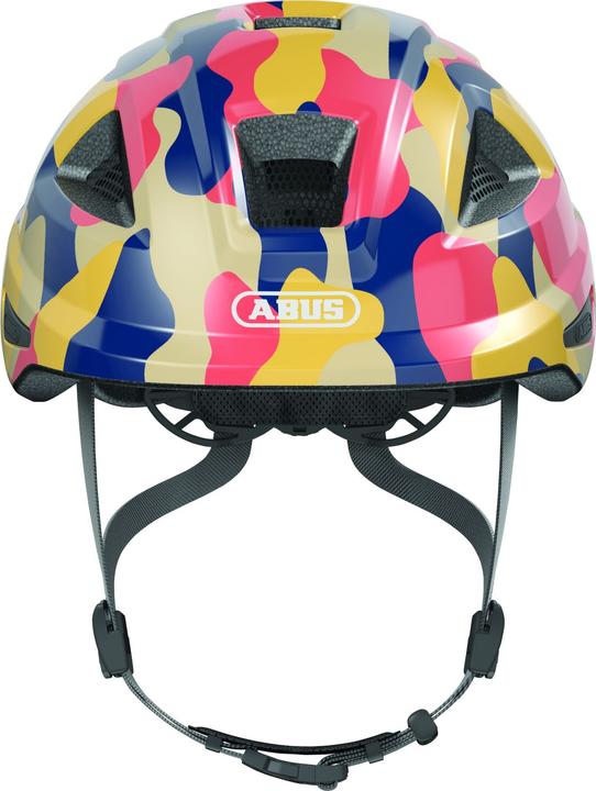 Produktbild Abus Anuky 2.0 Ace (46 - 52 cm)