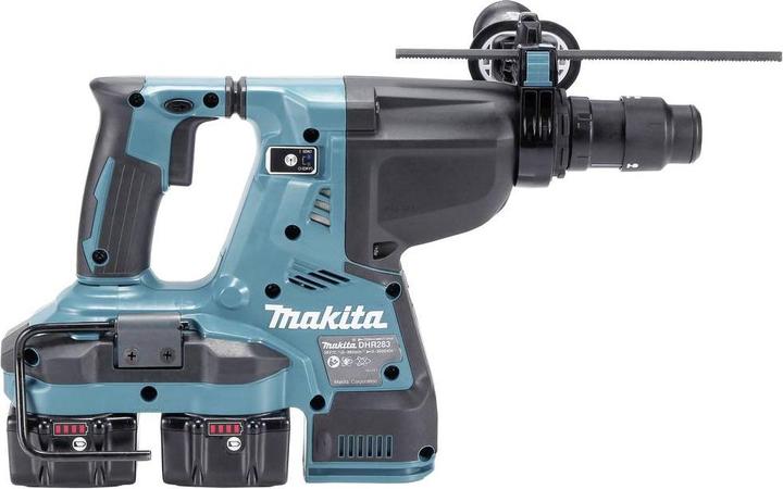 Immagine prodotto Makita DHR283ZWJU (Batteria ricaricabile)