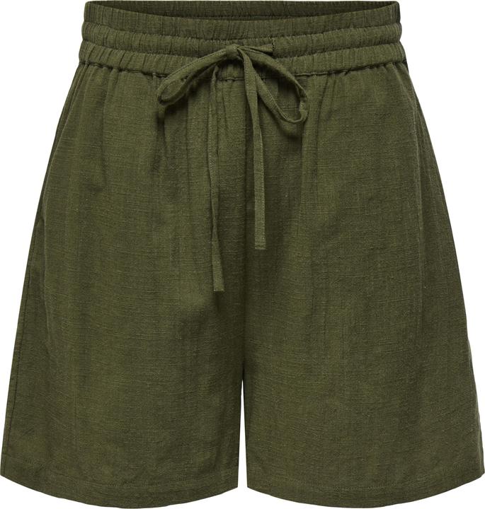 Produktbild Only Onltizana String Cotton Shorts Wvn (XL)