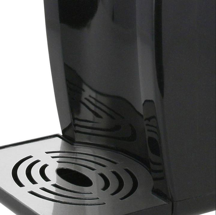 Actual product image Emerio Turbo hot water dispenser, 2.2L, 45/65/85/100°,BPA-free