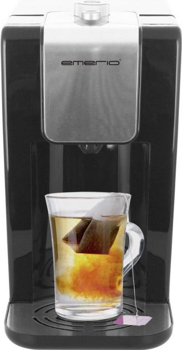 Actual product image Emerio Turbo hot water dispenser, 2.2L, 45/65/85/100°,BPA-free