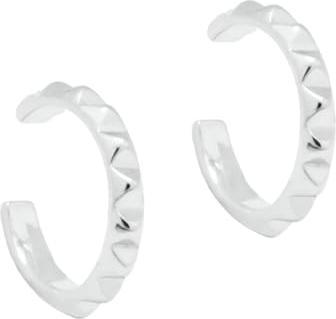 Image du produit Candy Ear Cuffs Valori, argent sterling 925 (Argent massif de 925, Argent sterling 925)