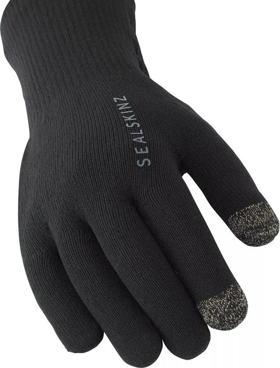 Actual product image Sealskinz Note (S)