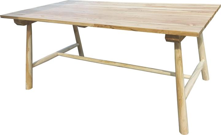 Produktbild Möbilia Garten (180 cm)