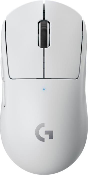 Actual product image Logitech G Pro X Superlight (Wireless)